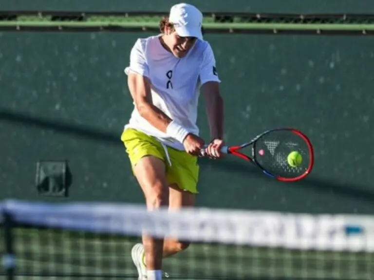 João Fonseca.