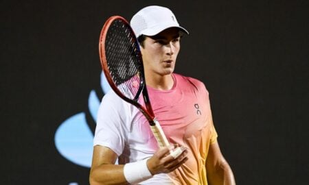 João Fonseca Tenis