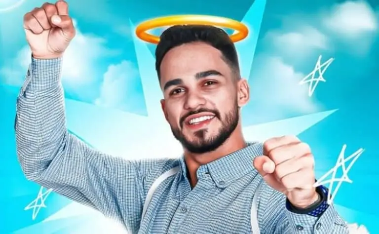 Joao Gabriel