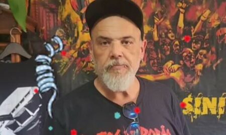 João Gordo