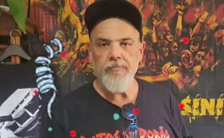 João Gordo