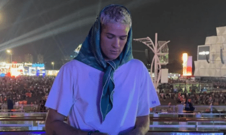 João Guilherme revela orelha ‘esquisitinha’ e exibe forma física em post que agita redes sociais