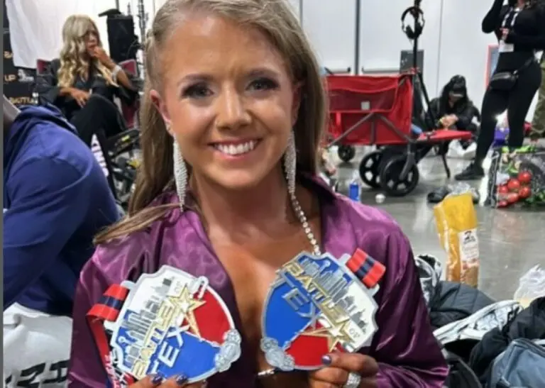 Jodi Vance