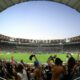 Jogo do Campeonato Brasileiro