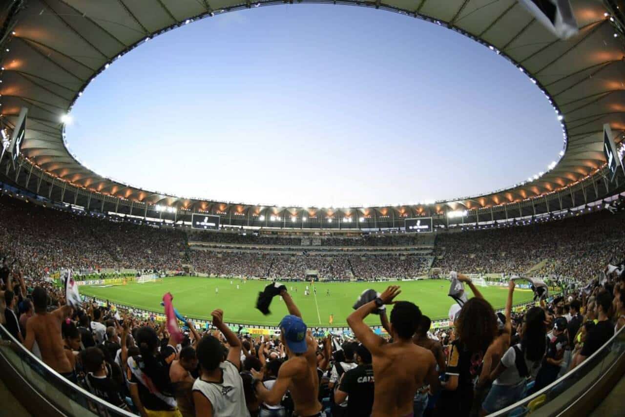 CBF revela mudanças no Brasileirão 2025 com sistema de bolas múltiplas e pausa para Mundial de Clubes