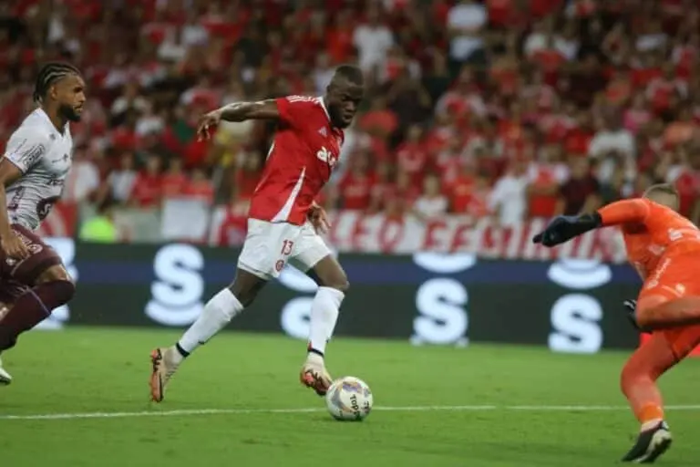 Jogo do Inter