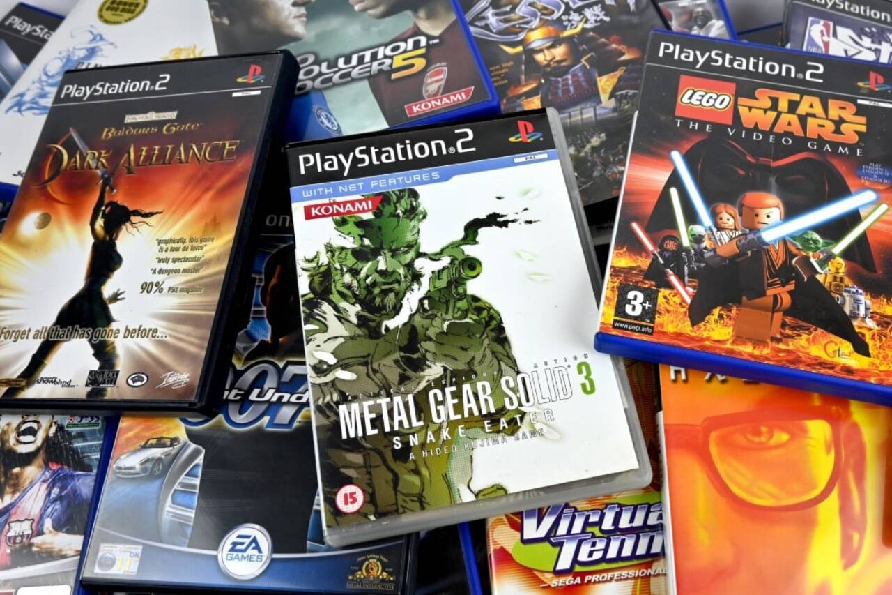 PlayStation 2 completa 25 anos: relembre os 25 jogos que marcaram história no console mais vendido do mundo