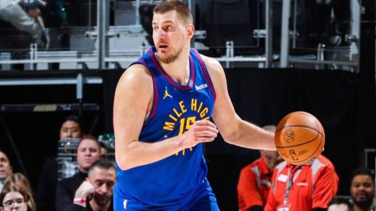 Onde assistir ao vivo Denver Nuggets x Phoenix Suns na NBA hoje 07/03/2025