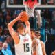 Jokic Nuggets