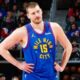 Jokic Nuggets