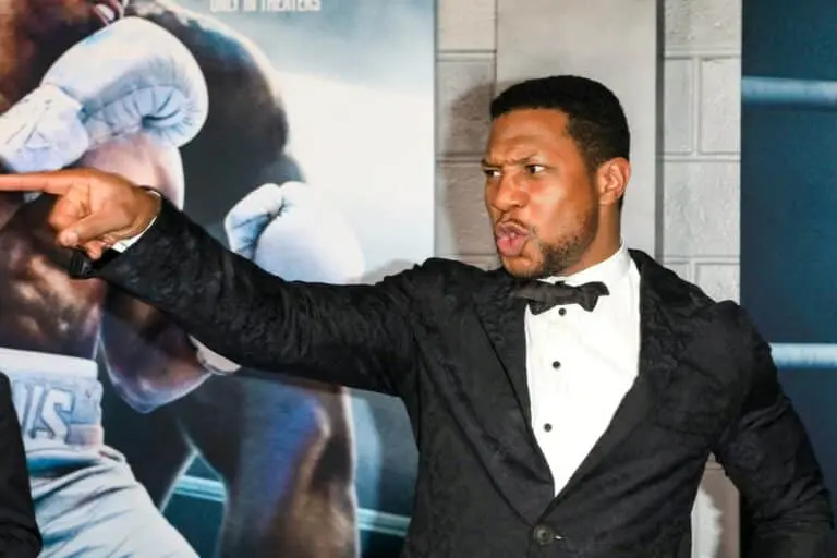 Jonathan Majors
