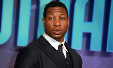 Jonathan Majors