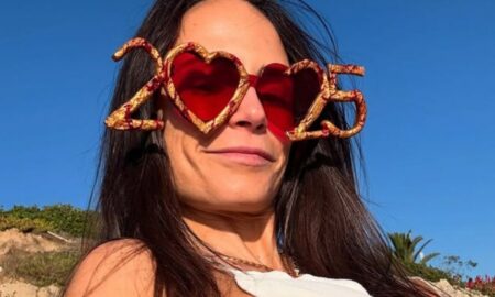Jordana Brewster