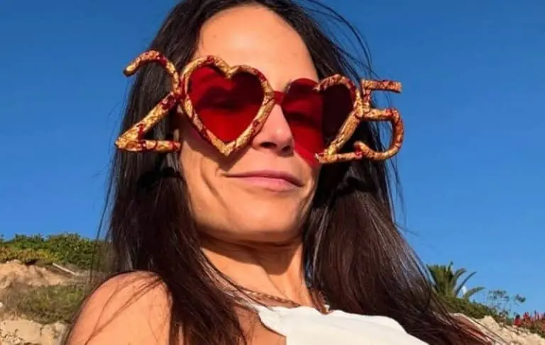 Jordana Brewster