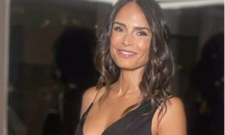 Jordana Brewster