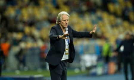 Jorge Jesus