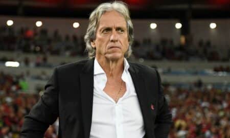 Jorge Jesus