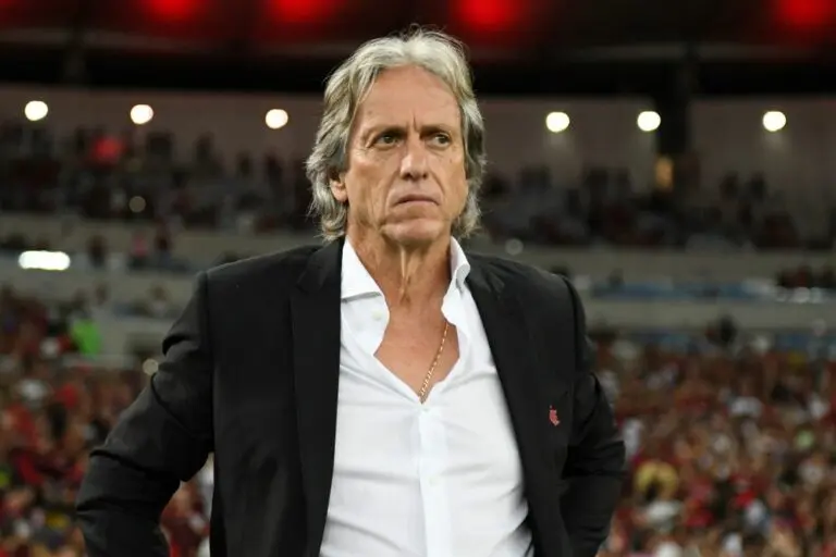 Jorge Jesus