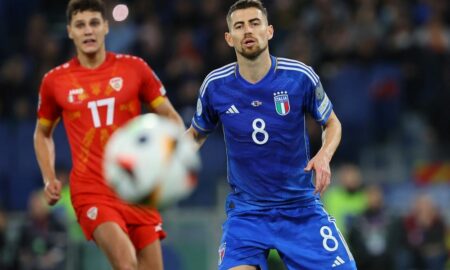 Jorginho