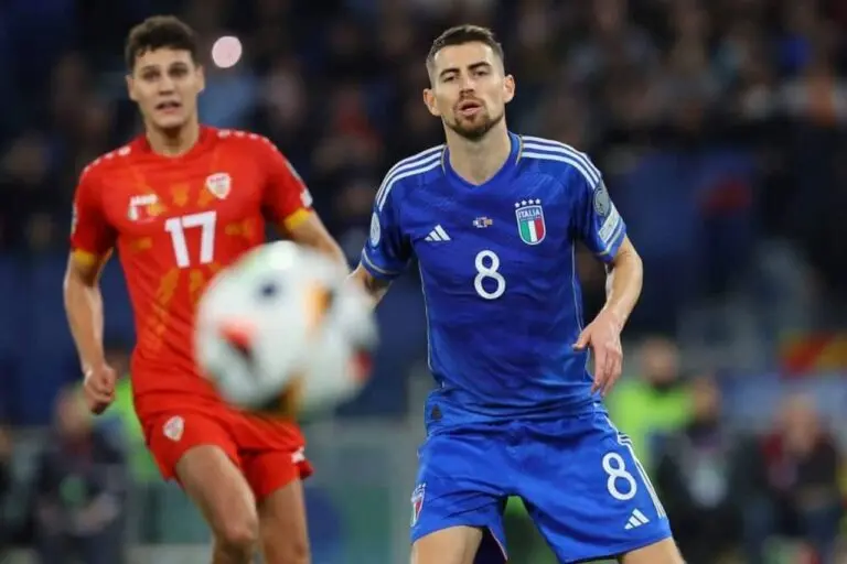 Jorginho