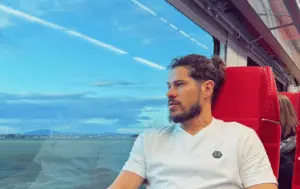 José Loreto e Nanda Marques exibem romance em Festival de Gramado e lembram início