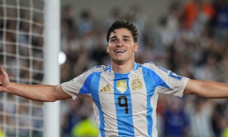 Julián Álvarez
