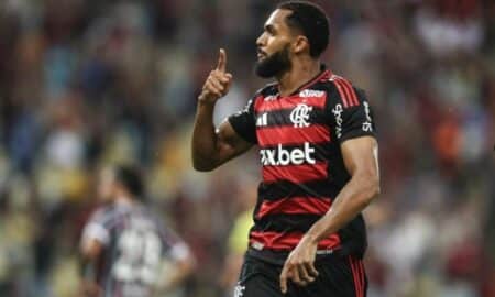 Juninho Flamengo