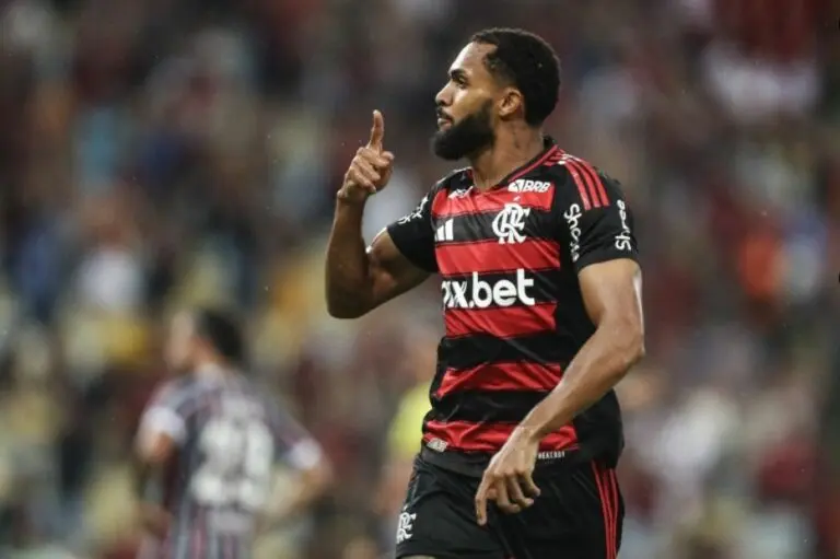 Juninho Flamengo