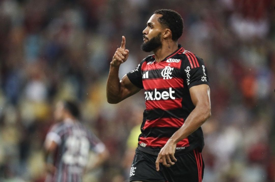Juninho Flamengo