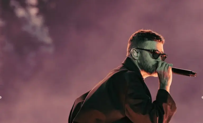 Justin Timberlake