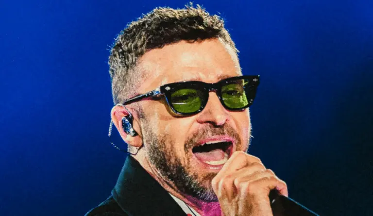 Justin Timberlake