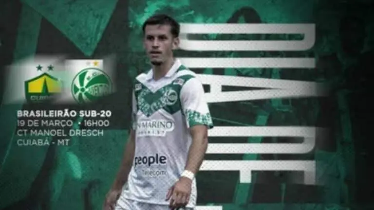 Juventude sub20