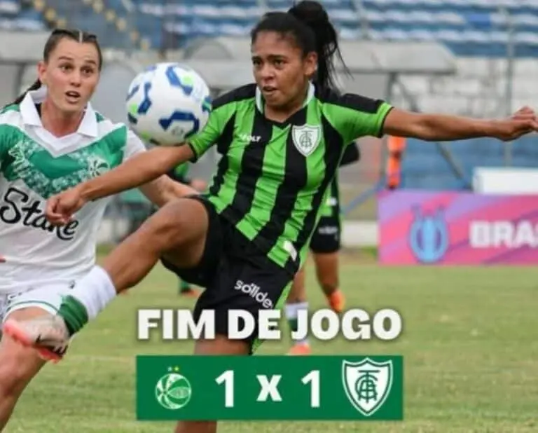 Juventude x América