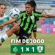 Juventude x América