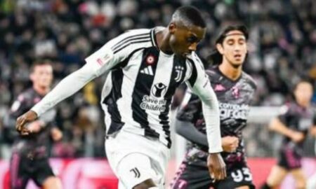 Juventus