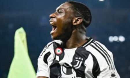 Juventus ITA