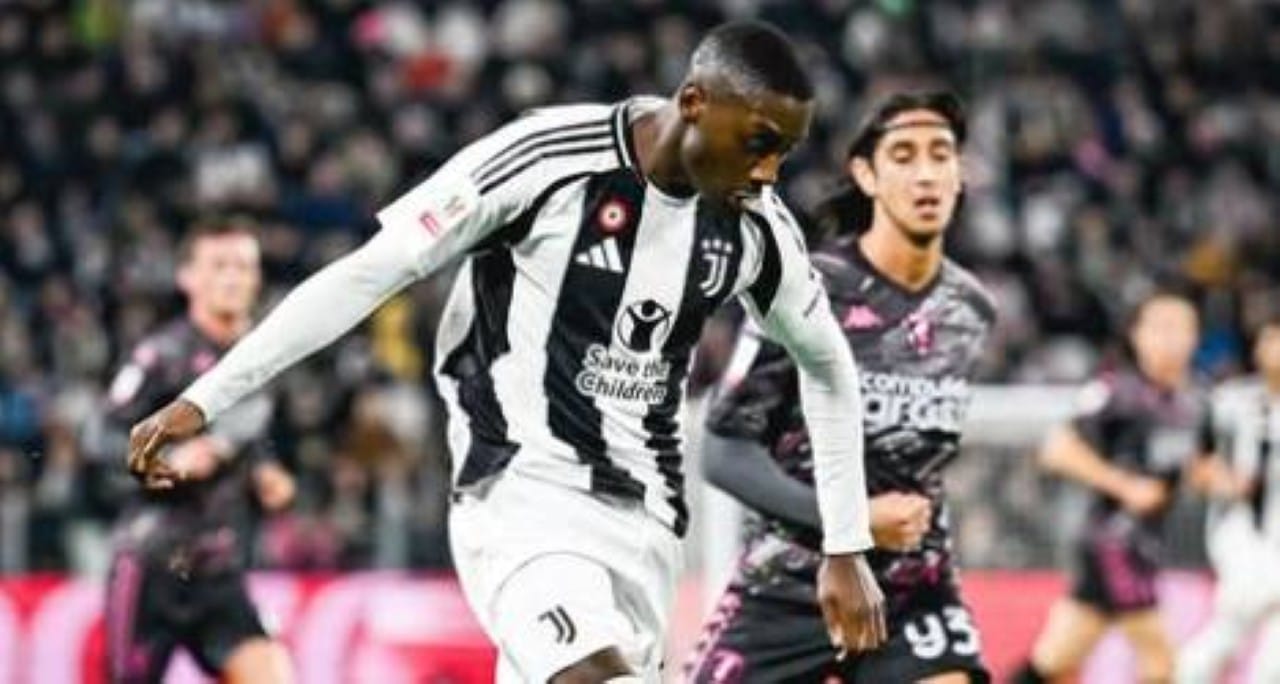 Juventus
