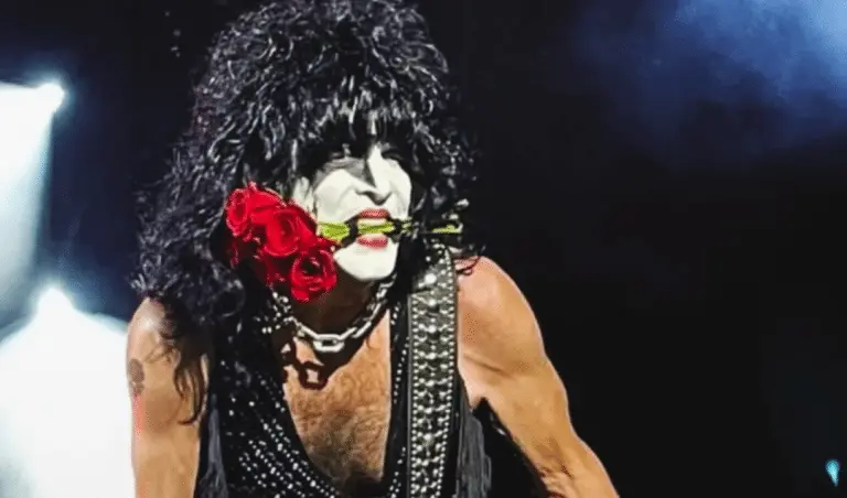 KISS
