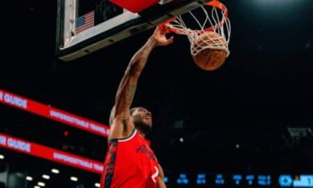 KL LA Clippers