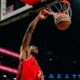 KL LA Clippers