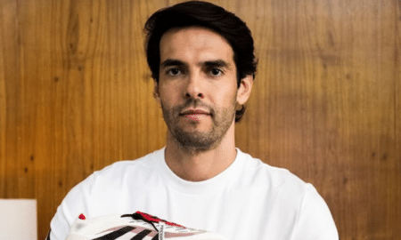 Kaká