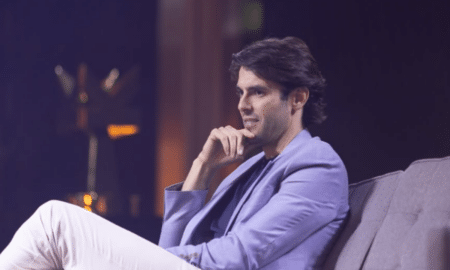 Kaká