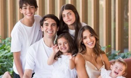 Kaka e Familia