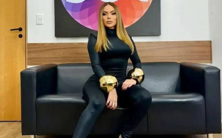 Kally Fonseca