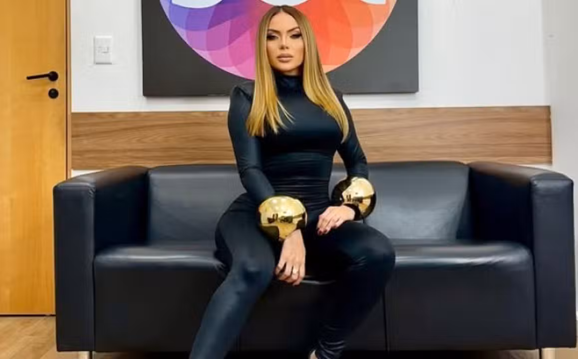 Kally Fonseca