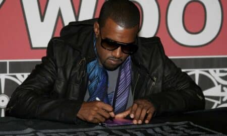 Kanye West