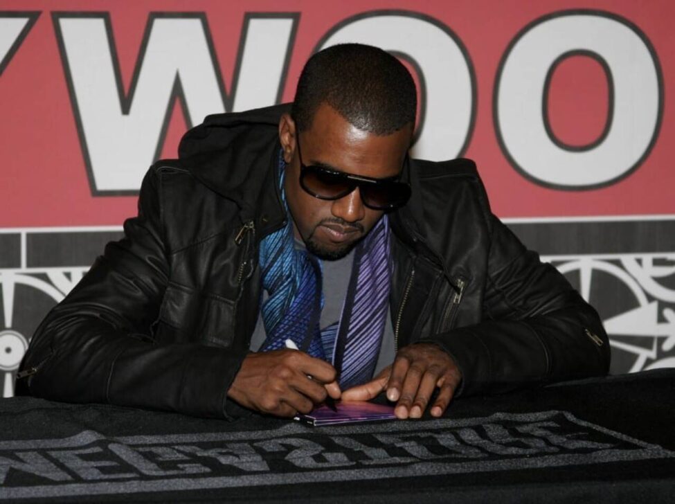 Kanye West
