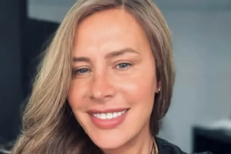 Karla Sofía