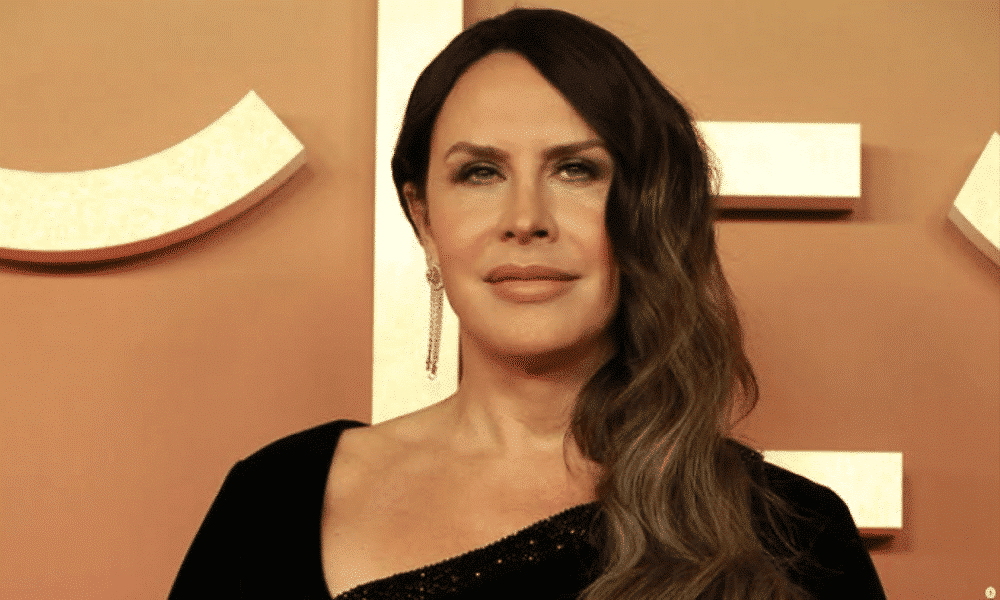 Madonna elege “Emilia Pérez” como melhor filme e Karla Sofía Gascón agradece