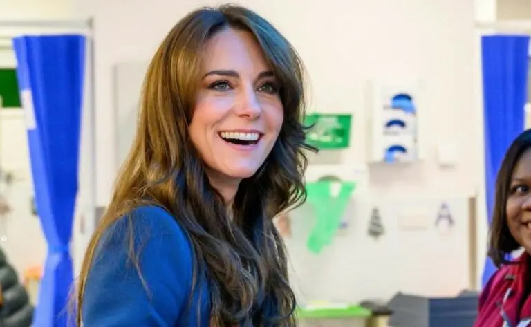 Kate Middleton